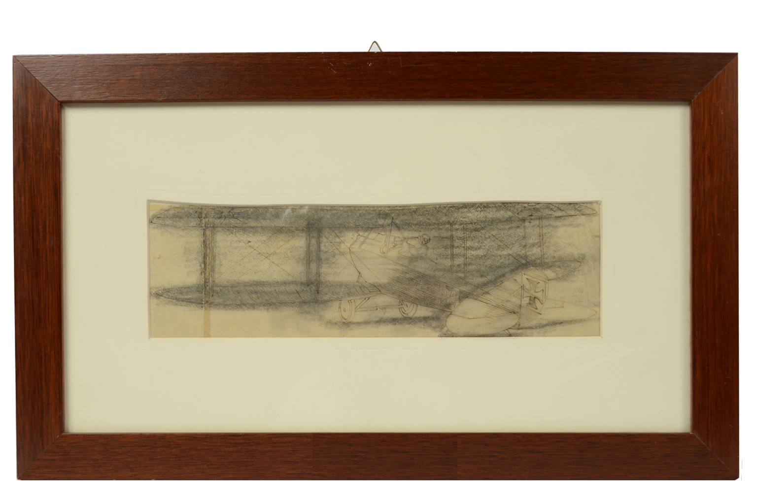 Aerei d’epoca/136-Rumpler C I