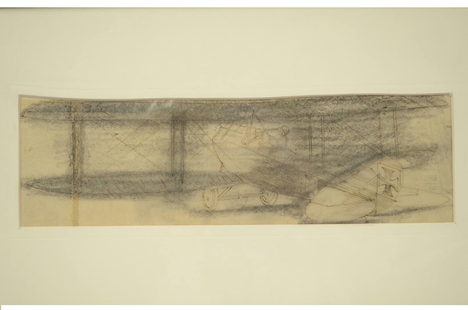 Aerei d’epoca/136-Rumpler C I