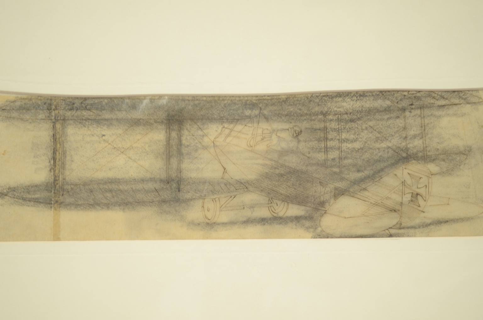 Aerei d’epoca/136-Rumpler C I