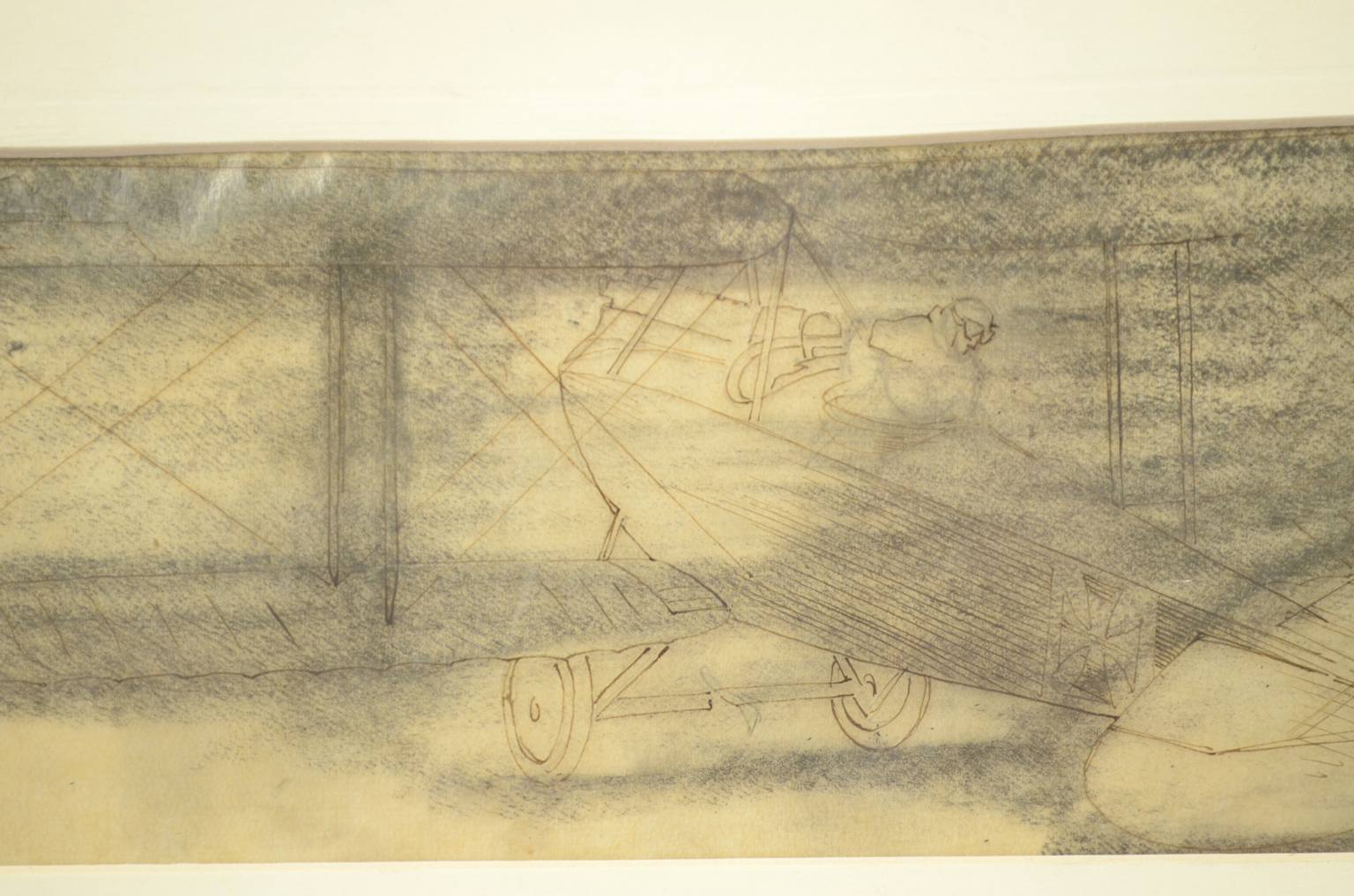 Aerei d’epoca/136-Rumpler C I