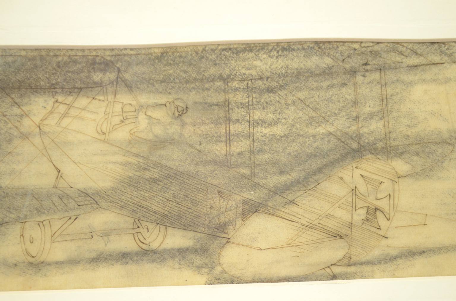 Aerei d’epoca/136-Rumpler C I