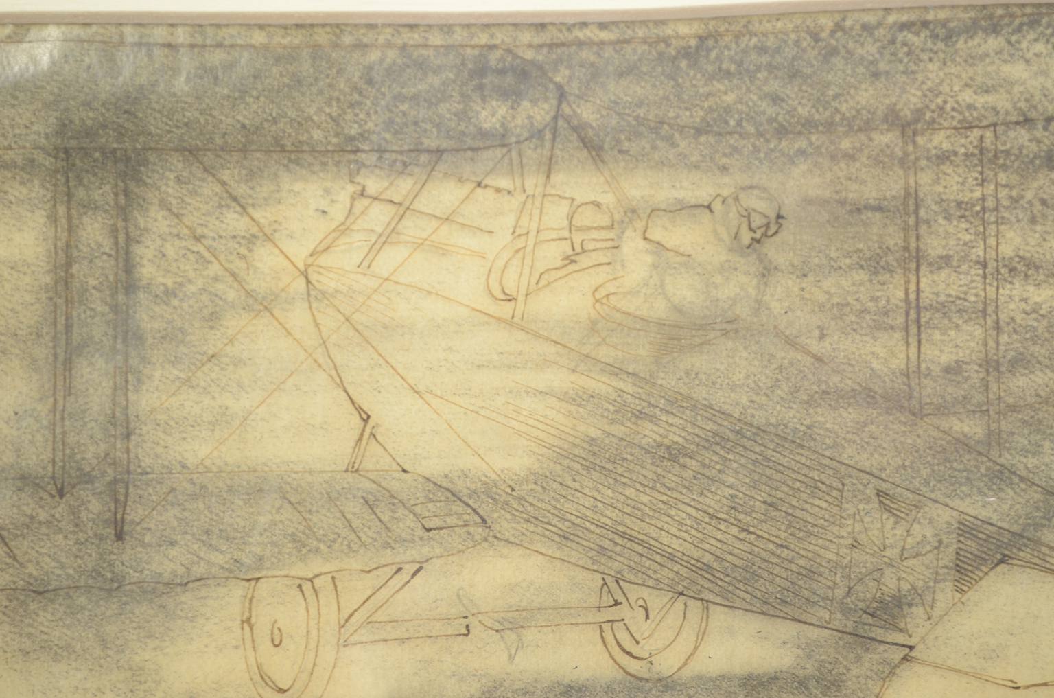 Aerei d’epoca/136-Rumpler C I