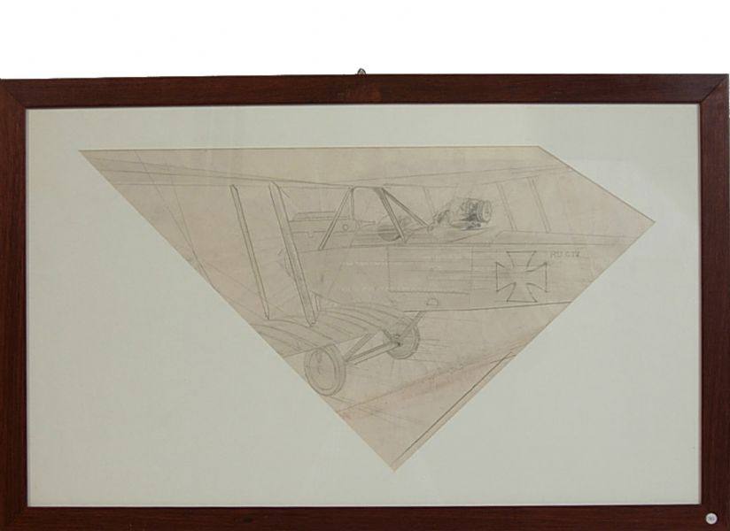 Aerei d’epoca/140-Rumpler C IV