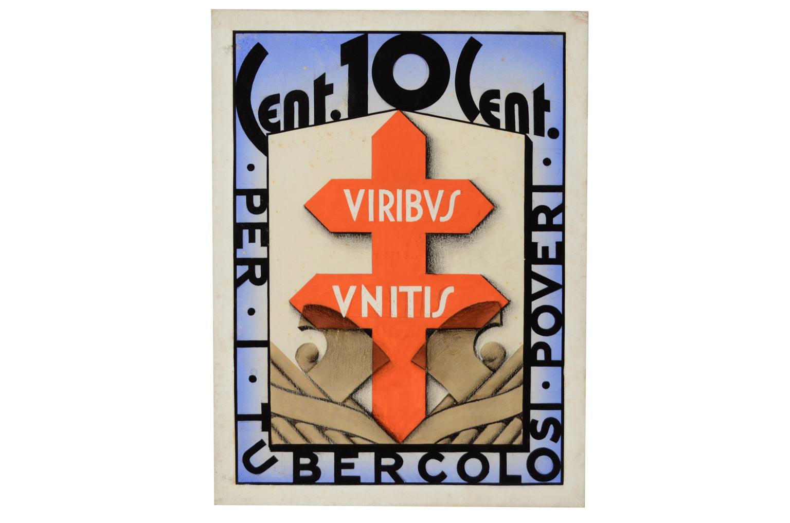 Old medical instruments/1606-Antique sketch 1930s