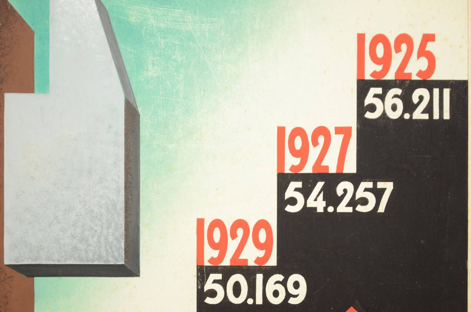 Strumenti medici d'epoca/1607-Bozzetto antico 1930