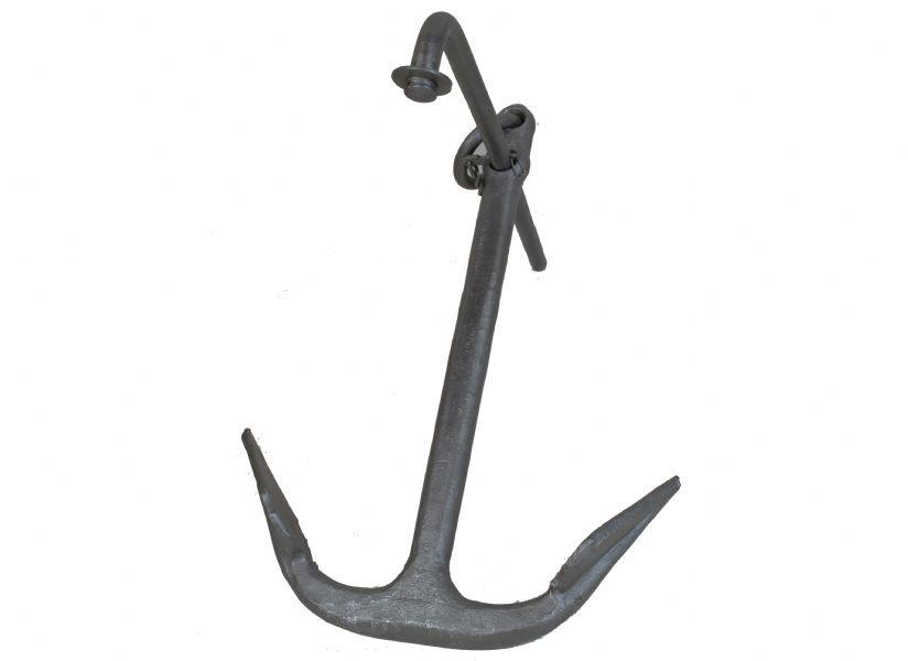 Antiquariato nautico/1622-Ancora anni 40