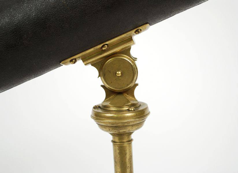 Strumenti astronomici antichi/179-Telescopio XVIII sec