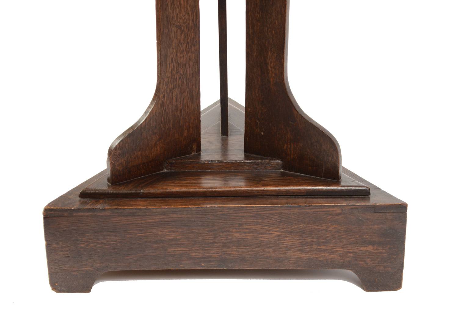 Globi-mappamondi antichi/1795-Globo Columbus 1920