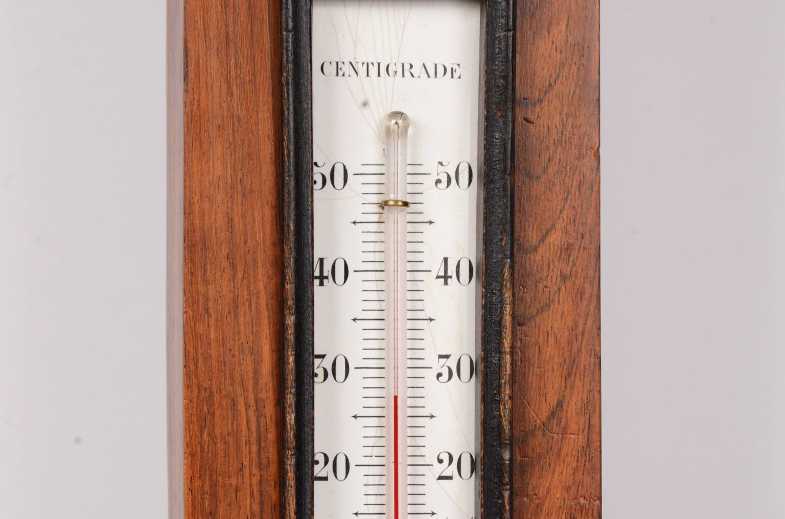 Antique barometers/509A-Chevallier barometer