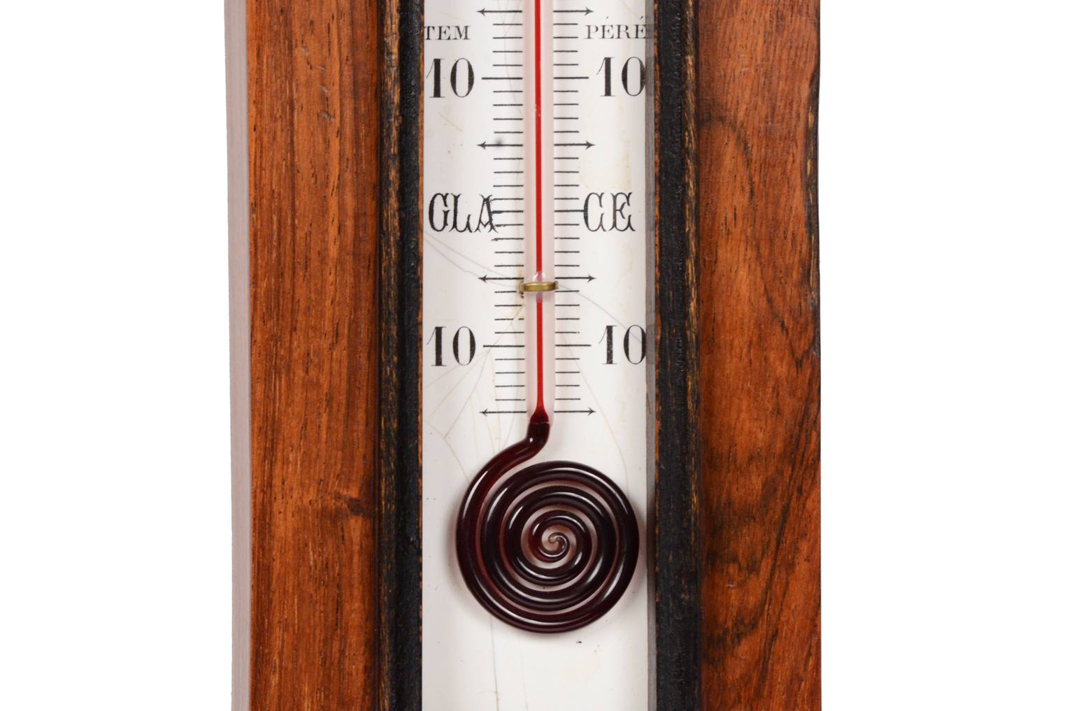 Antique barometers/509A-Chevallier barometer