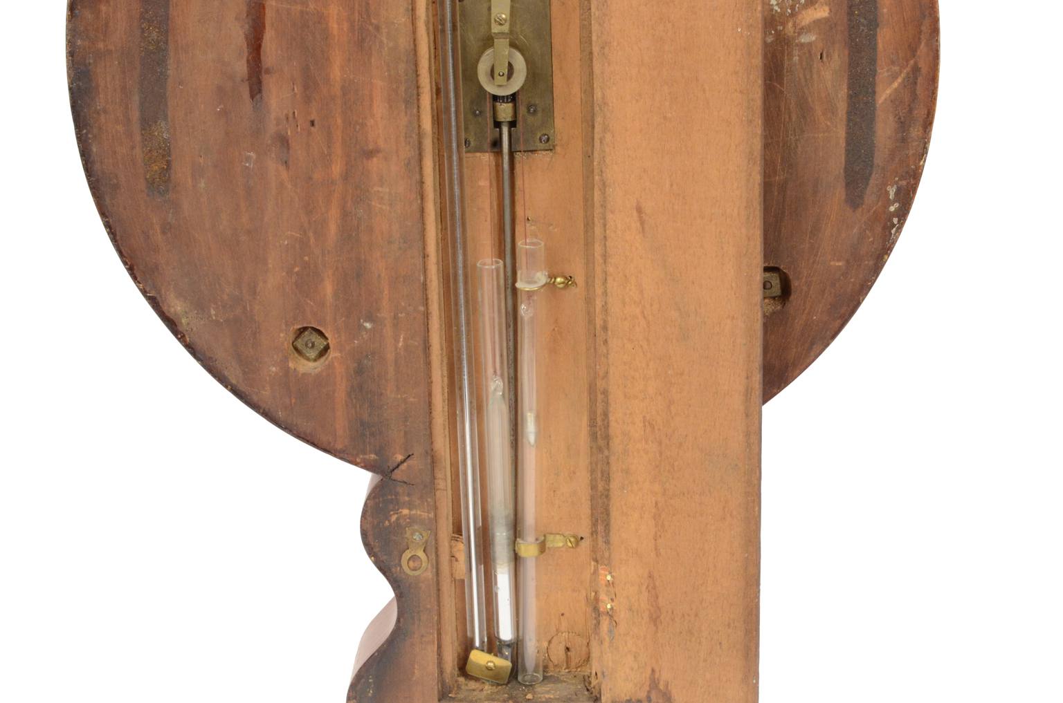 Barometri antichi/509A-Barometro Chevallier