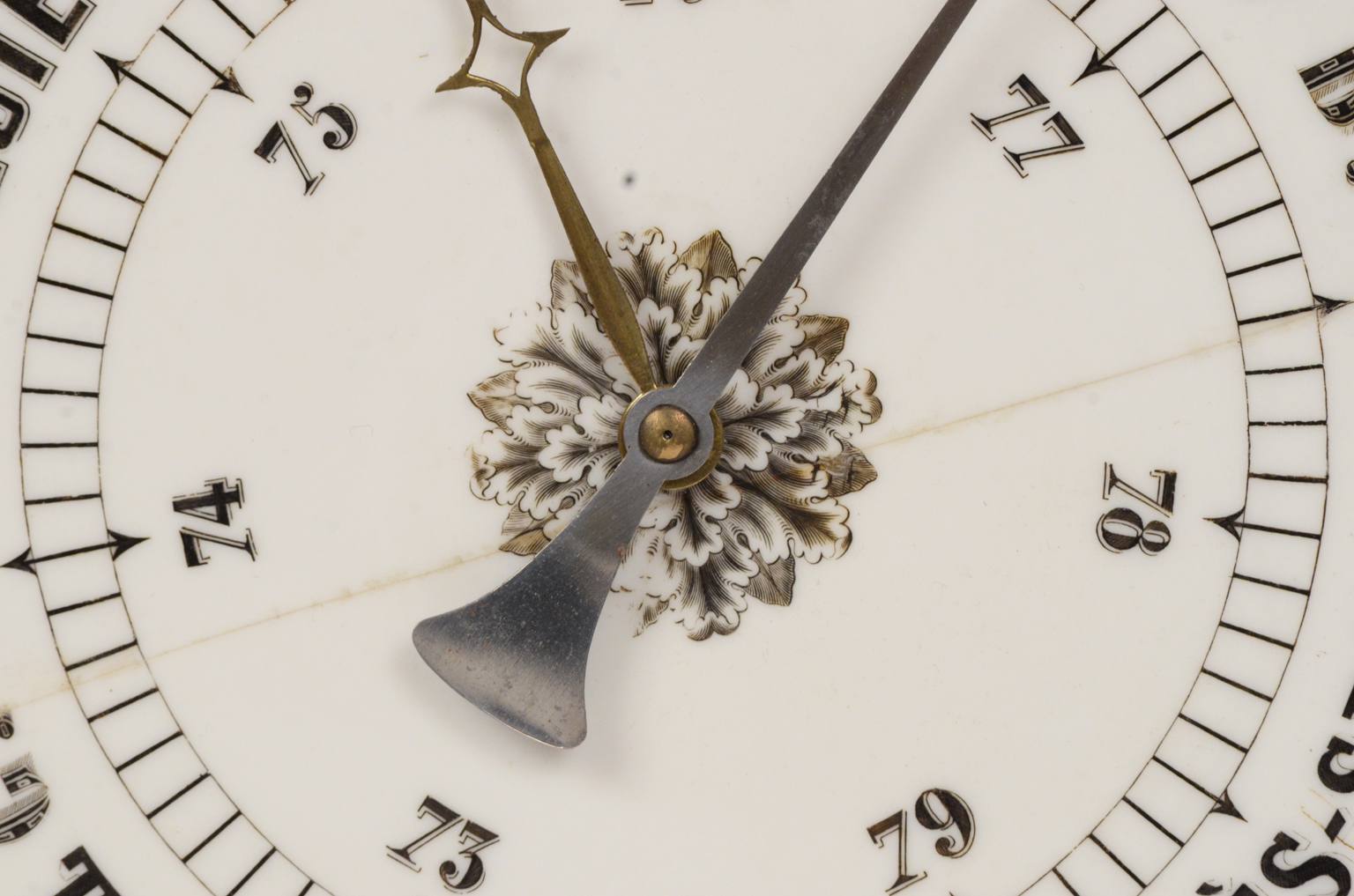 Barometri antichi/509A-Barometro Chevallier