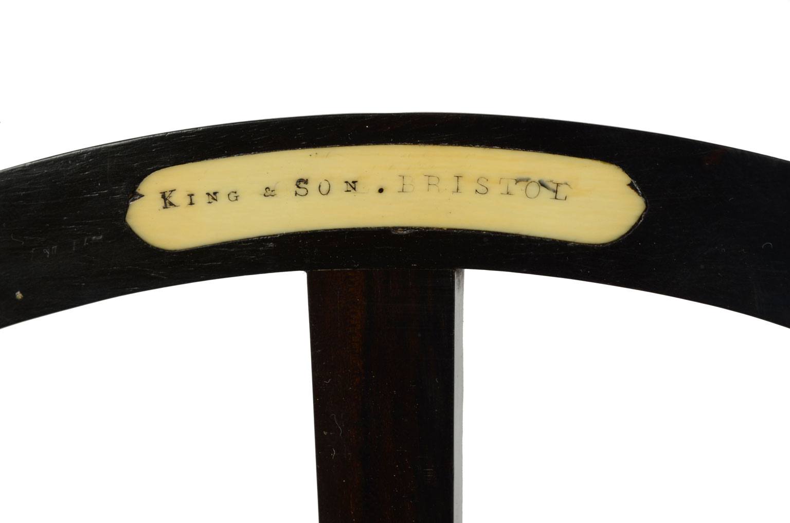 Antiquariato nautico/1V-Ottante