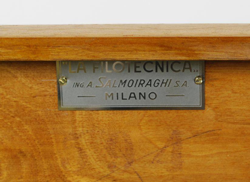 Nautical antiques/2167-Antique station pointer 