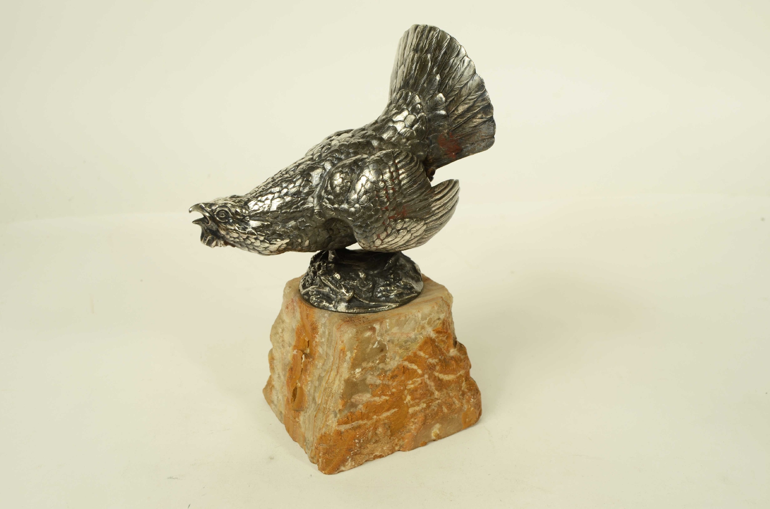 Peculiarity/22sc-Capercaillie