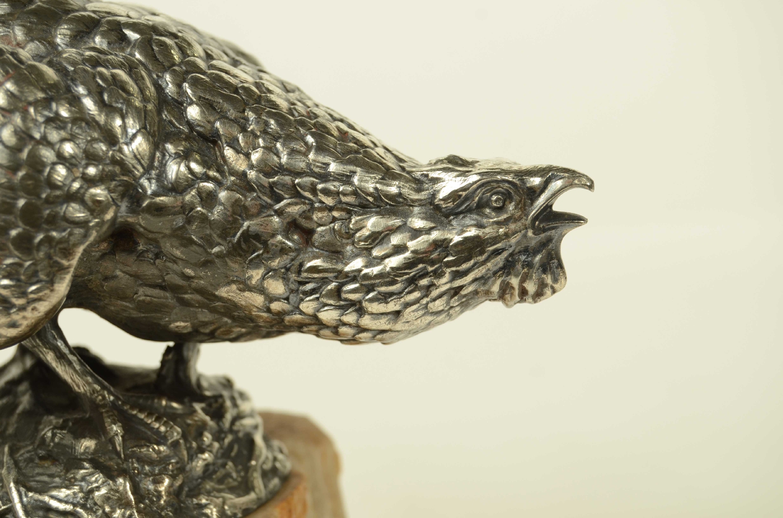 Peculiarity/22sc-Capercaillie