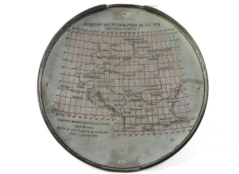 Antique compasses/2364-Antique compass 1900