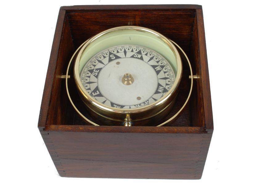 Antique compasses/2479-Antique compass 1800