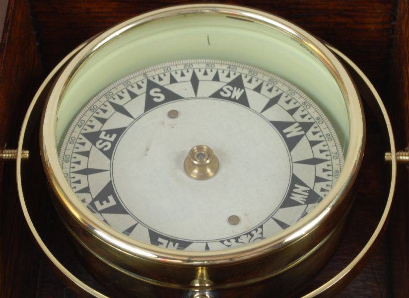 Antique compasses/2479-Antique compass 1800