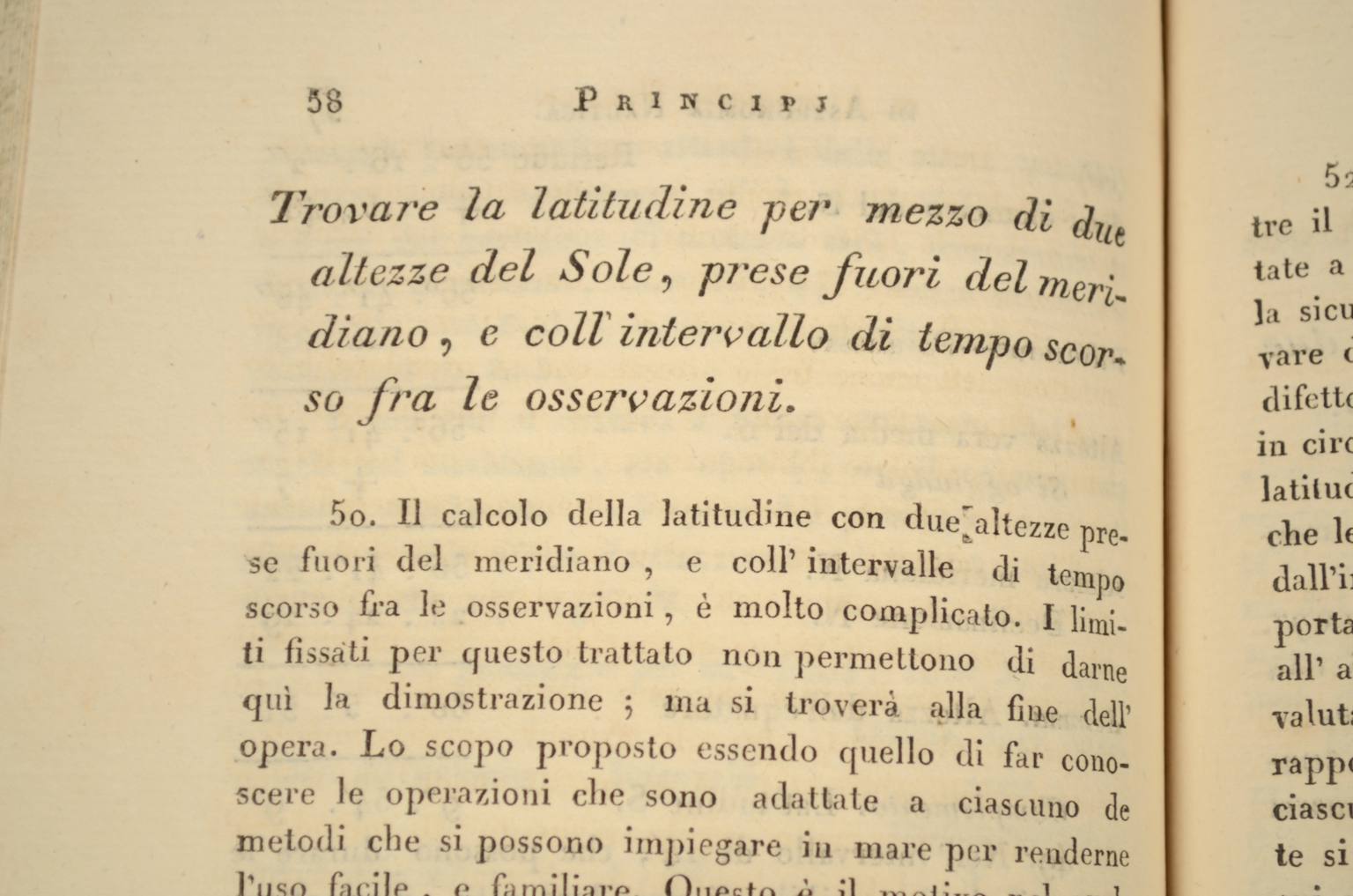 Antique astronomical instruments/2487-Book by M De Rossel