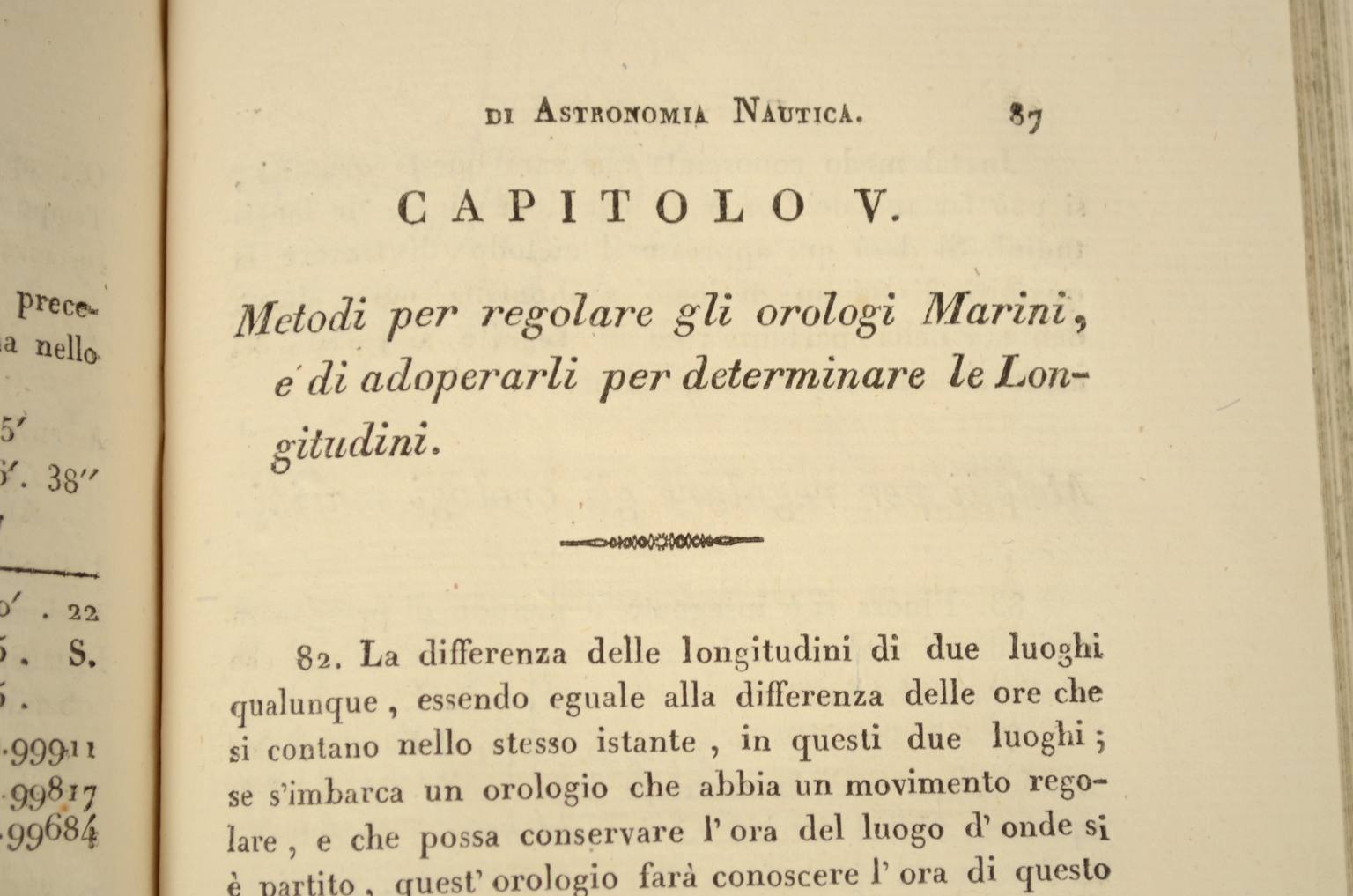 Antique astronomical instruments/2487-Book by M De Rossel