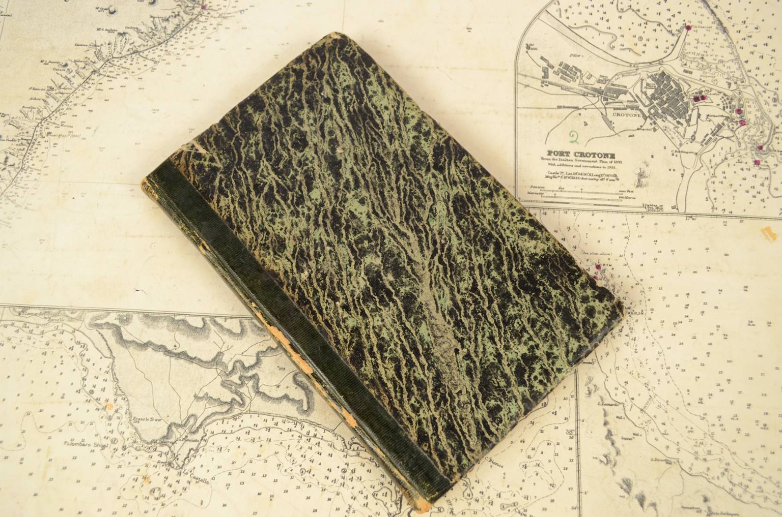 Antique astronomical instruments/2487-Book by M De Rossel