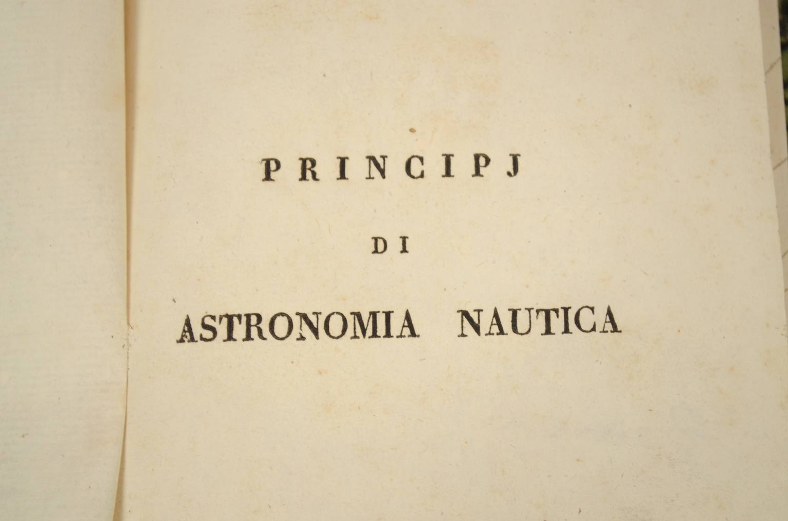 Antique astronomical instruments/2487-Book by M De Rossel