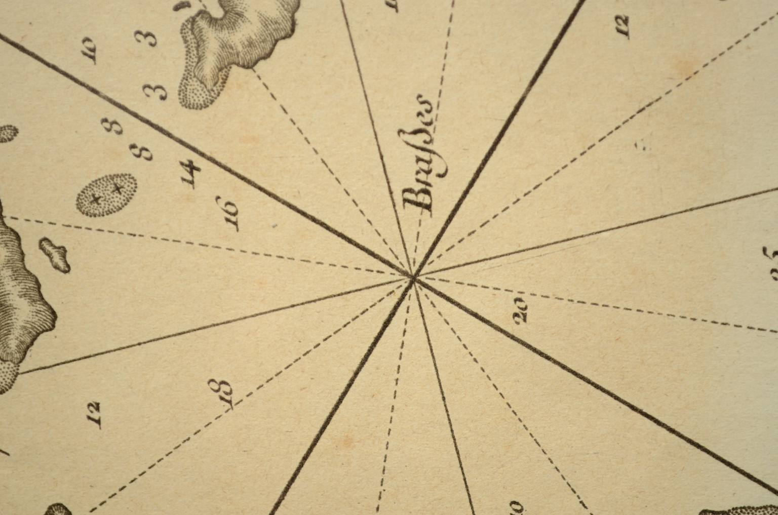 Antiquariato nautico/2514-Port St Antoine