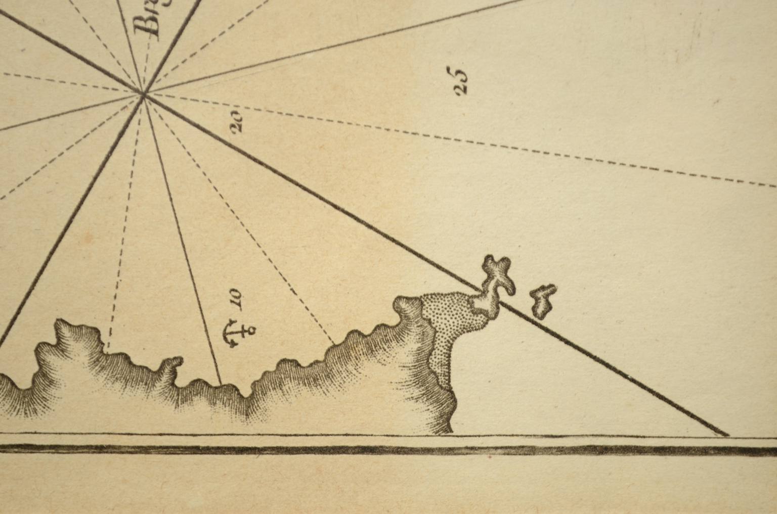 Antiquariato nautico/2514-Port St Antoine