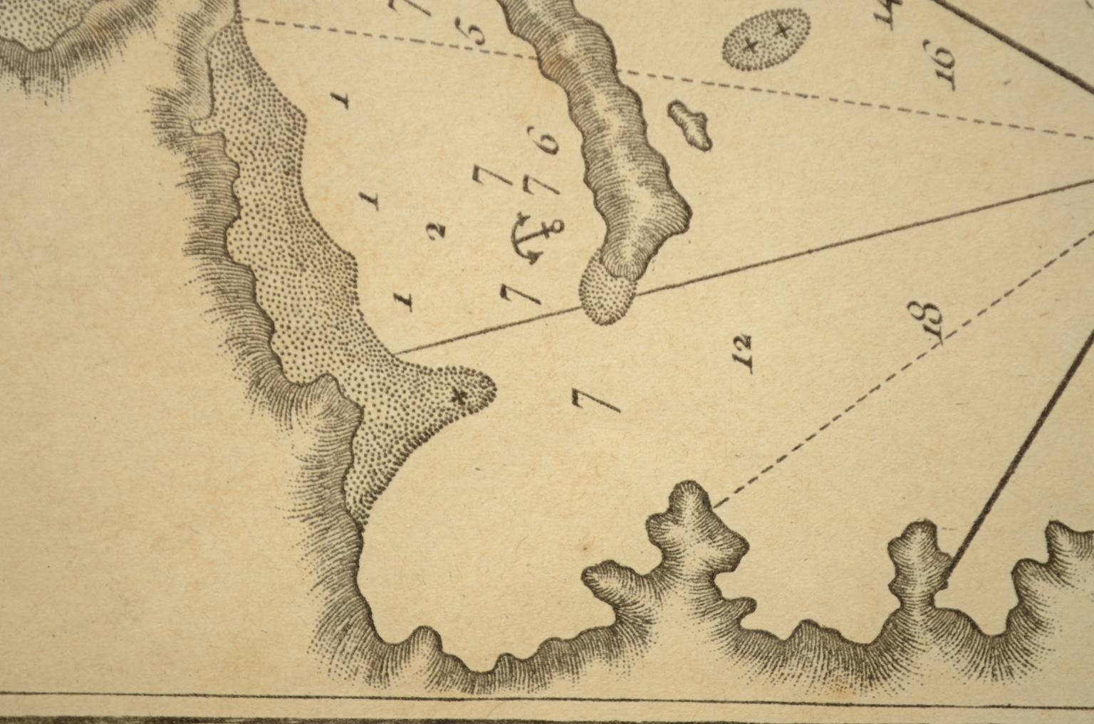 Antiquariato nautico/2514-Port St Antoine