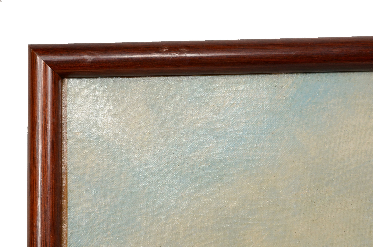 Nautical antiques/25220-Oil on Convas