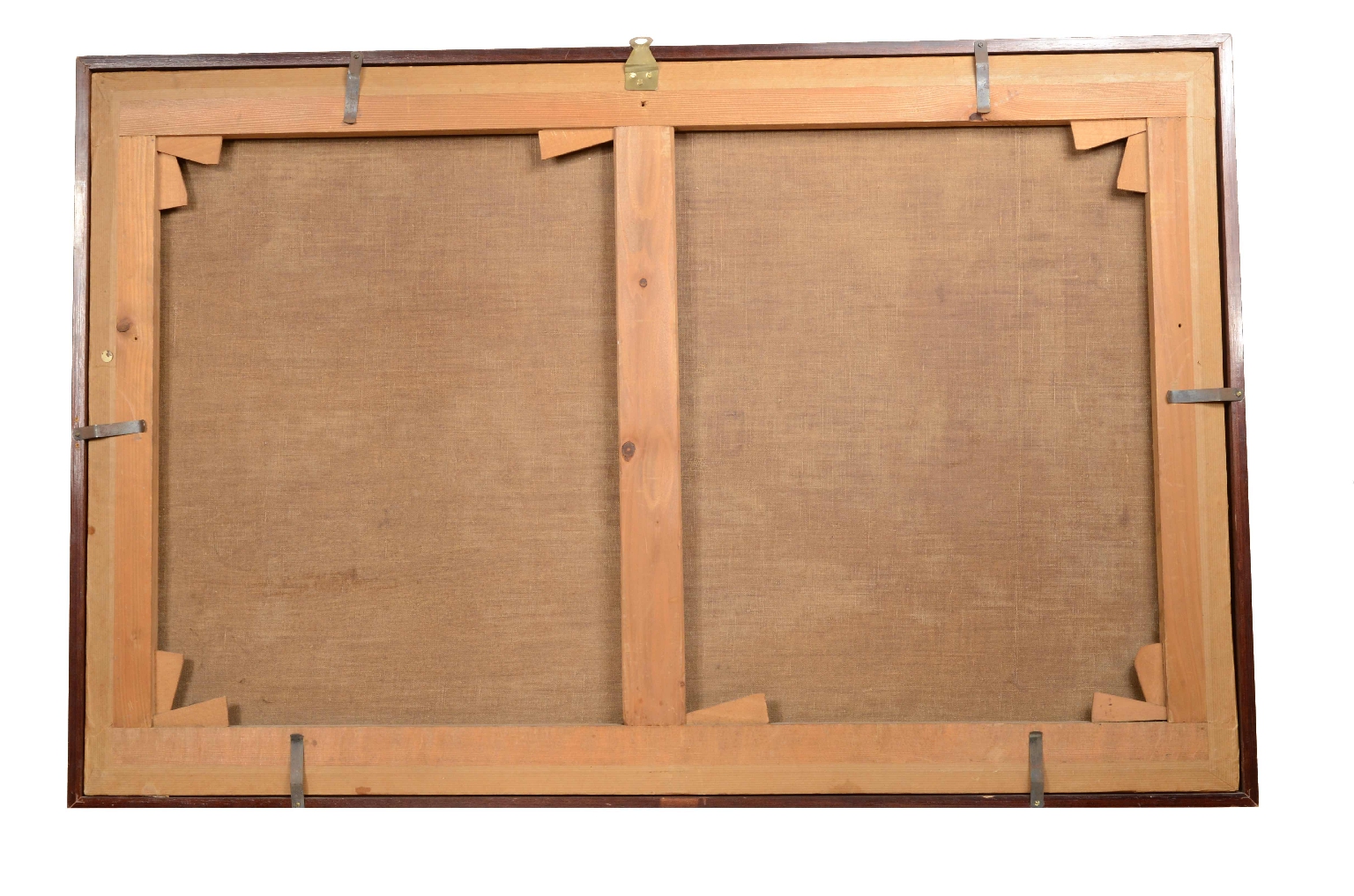 Nautical antiques/25220-Oil on Convas