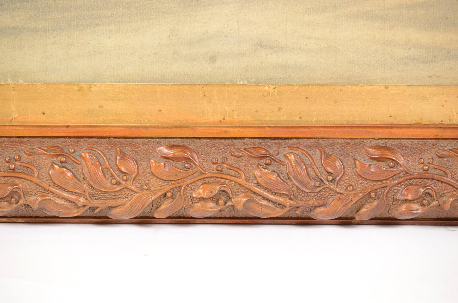 Nautical antiques/2540-Duc D Aumale 1914