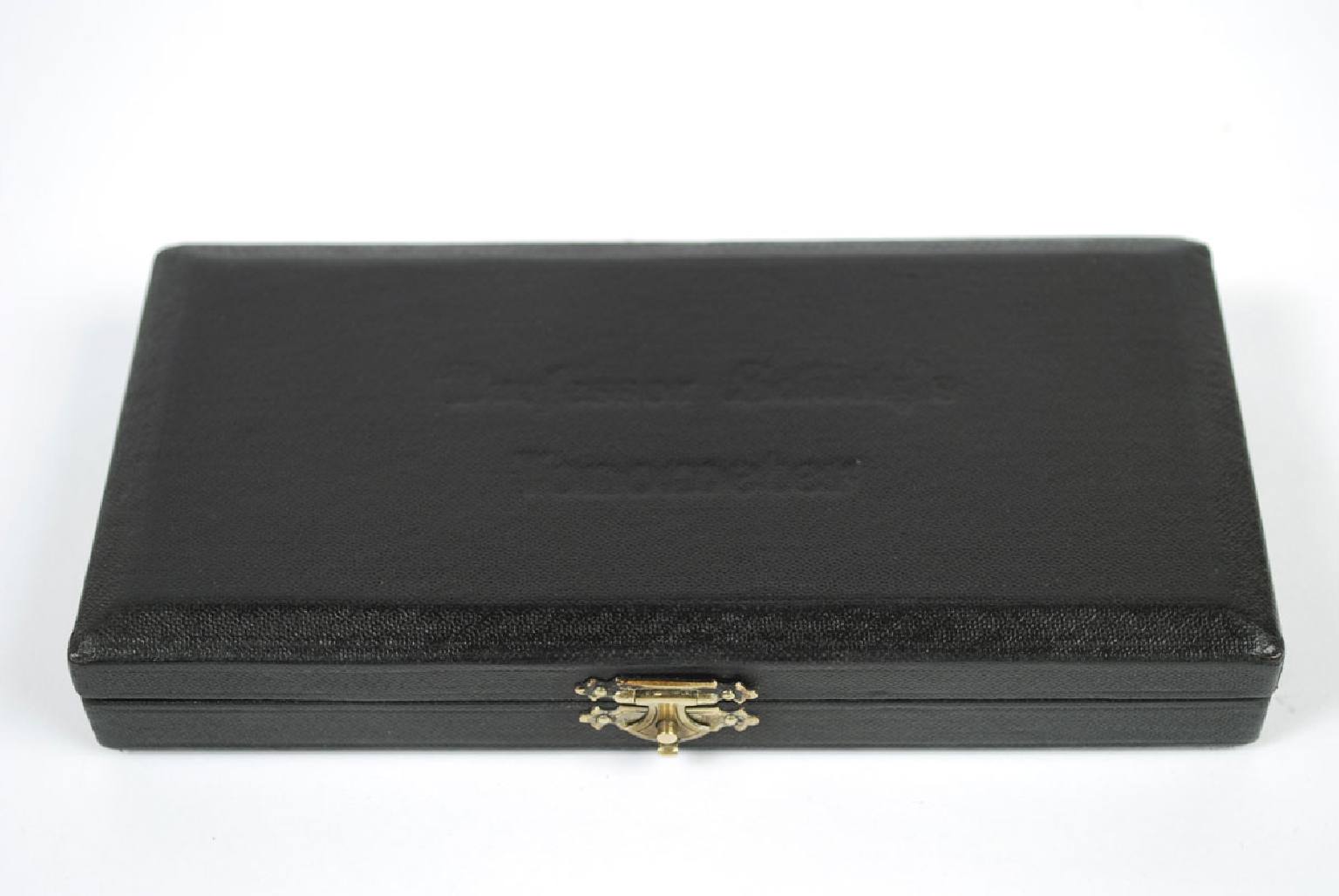 Old medical instruments/281-Tonometer Jacobsen