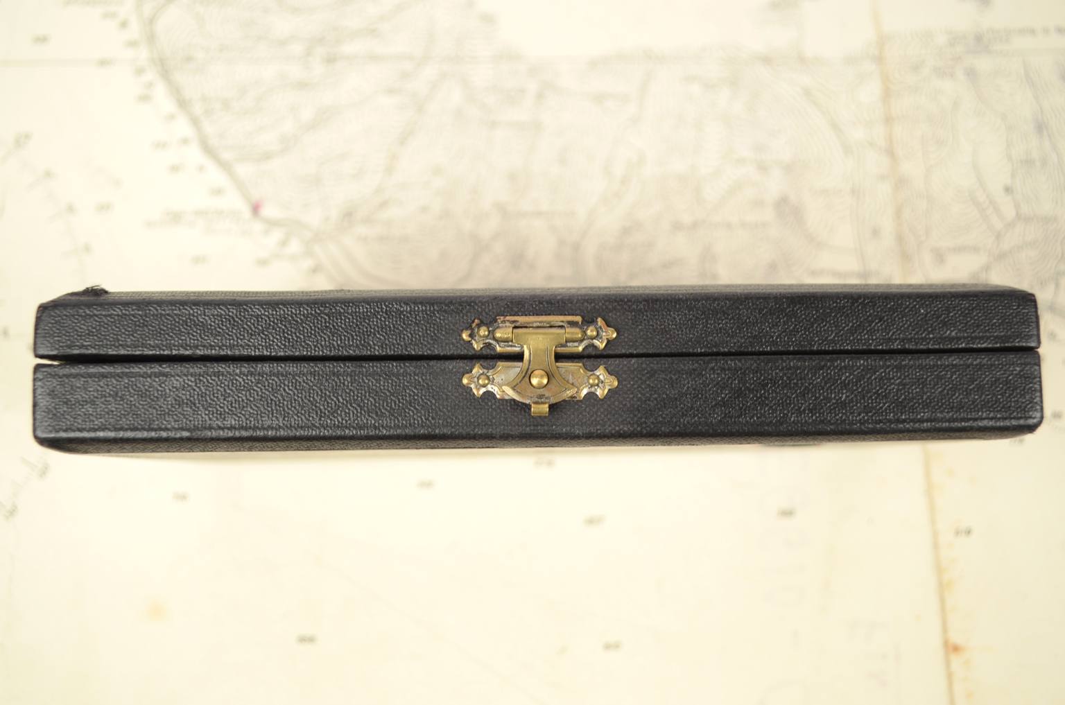 Old medical instruments/281-Tonometer Jacobsen