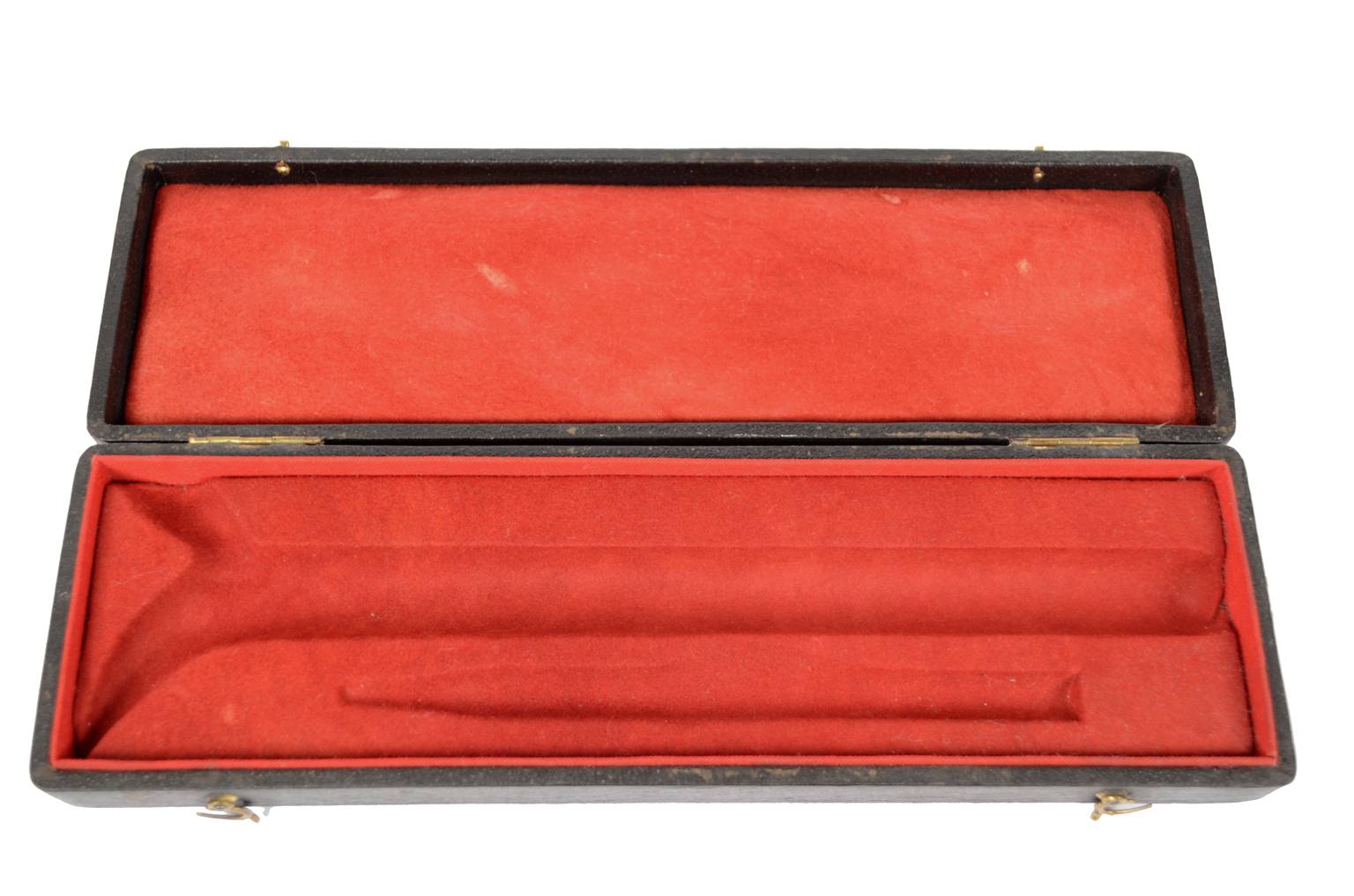 Old medical instruments/283-Graduated pipette