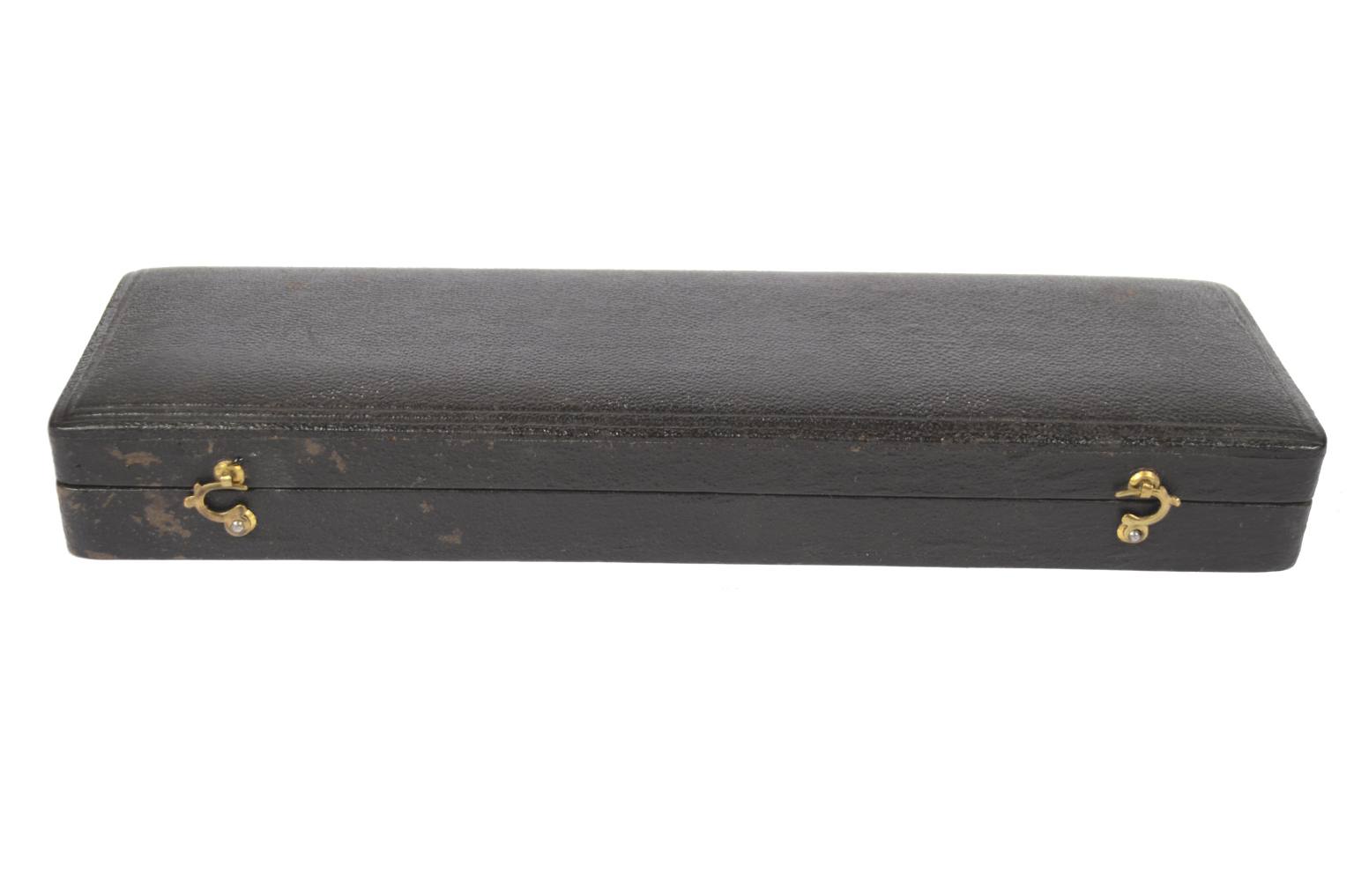 Old medical instruments/283-Graduated pipette