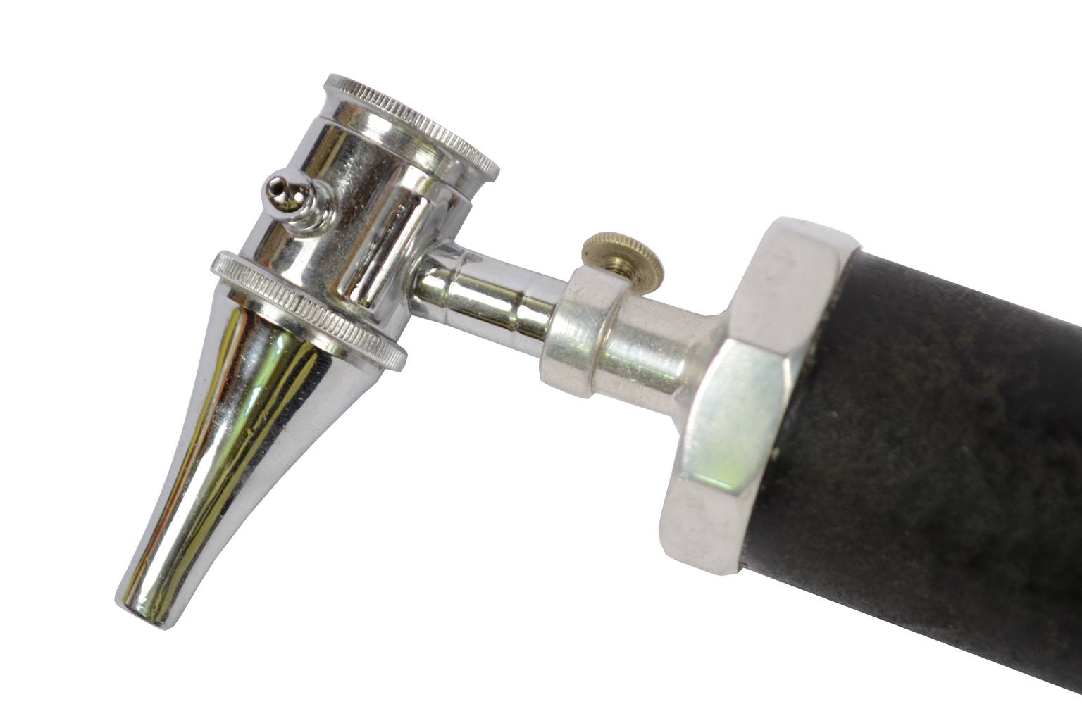 Old medical instruments/291-Gowllands ophthalmoscope