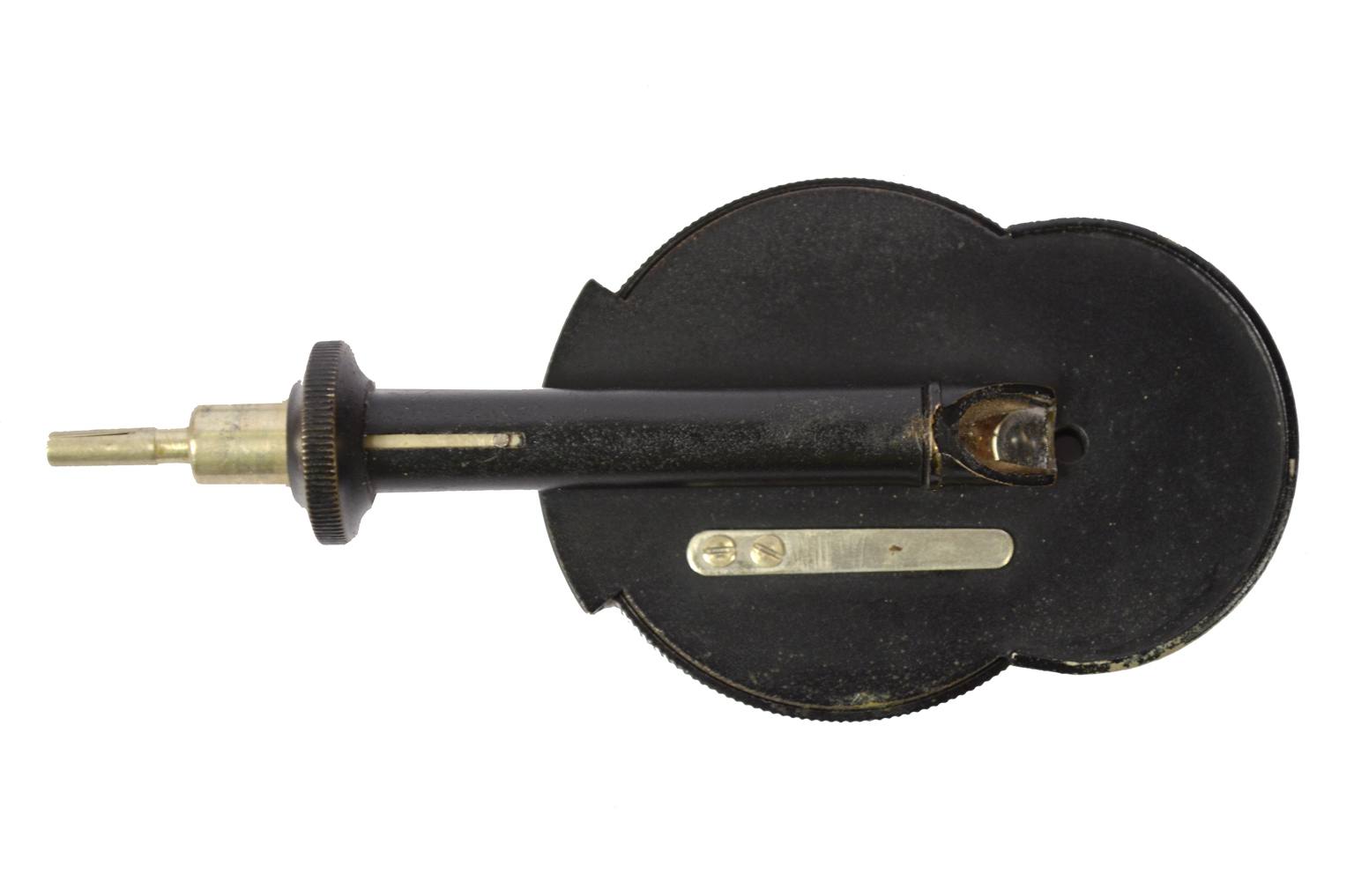 Old medical instruments/291-Gowllands ophthalmoscope