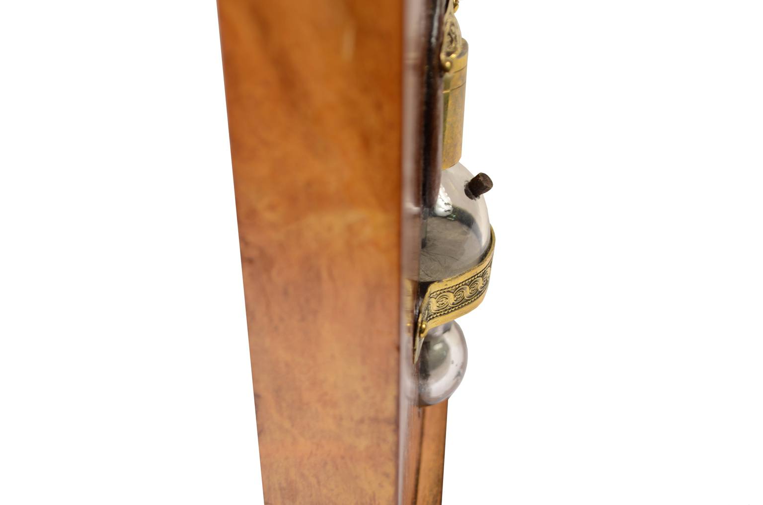 Antique barometers/3078-Mercury barometer