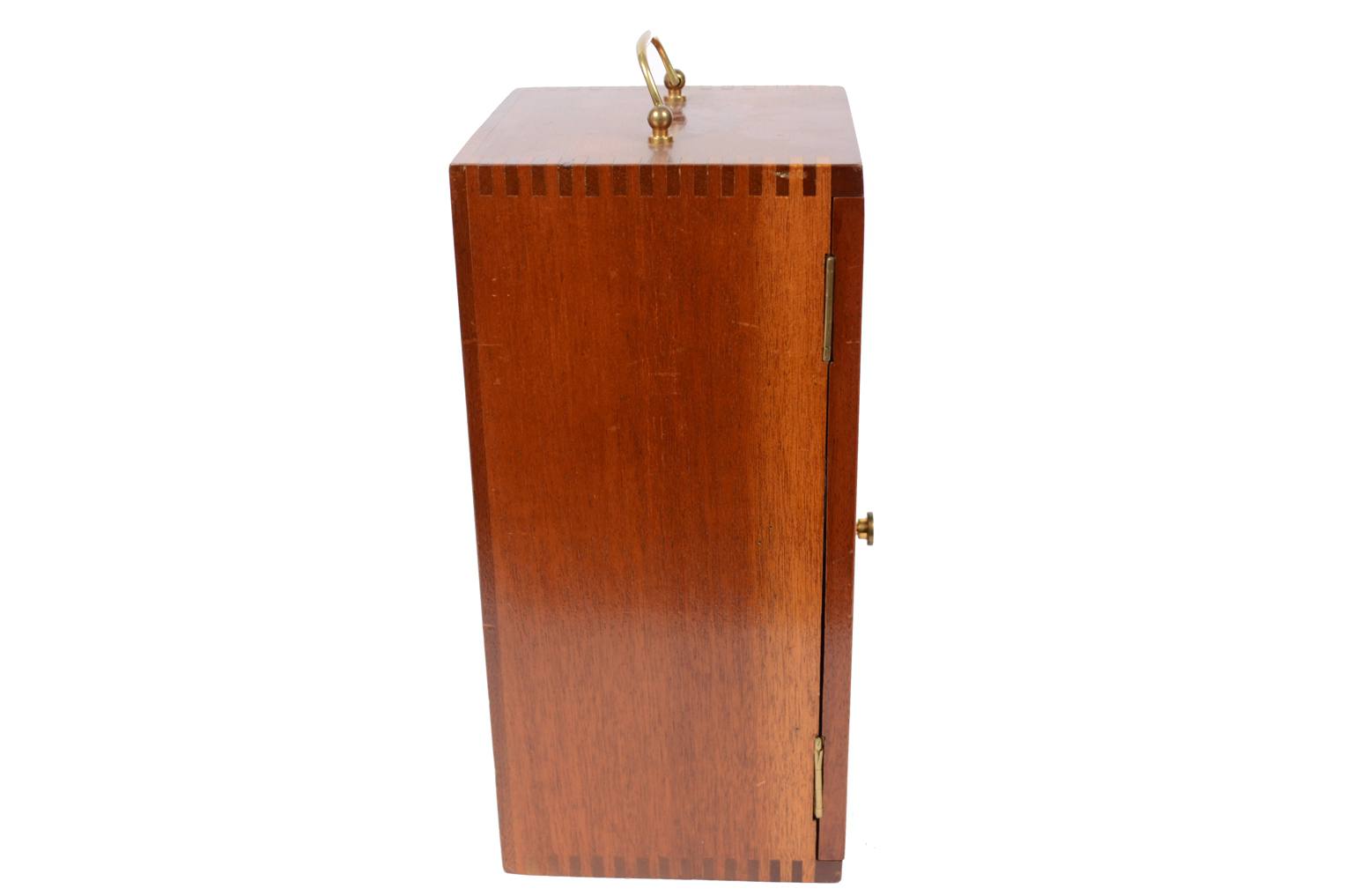 Bussole antiche/3081B-Bussola Vion 1900