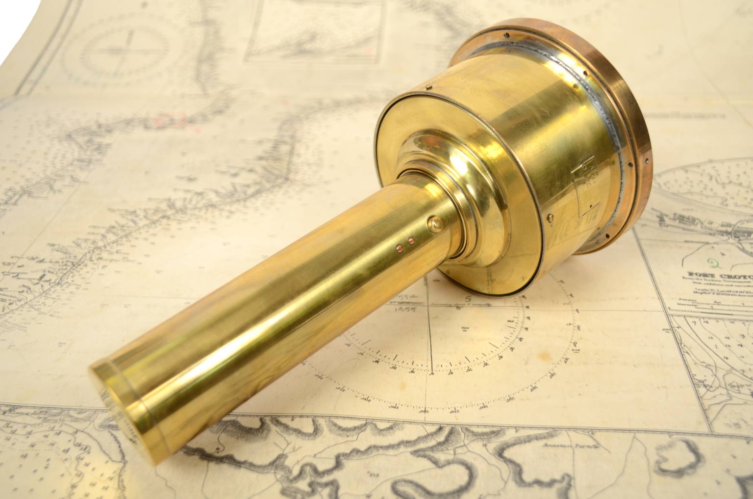 Bussole antiche/3081B-Bussola Vion 1900