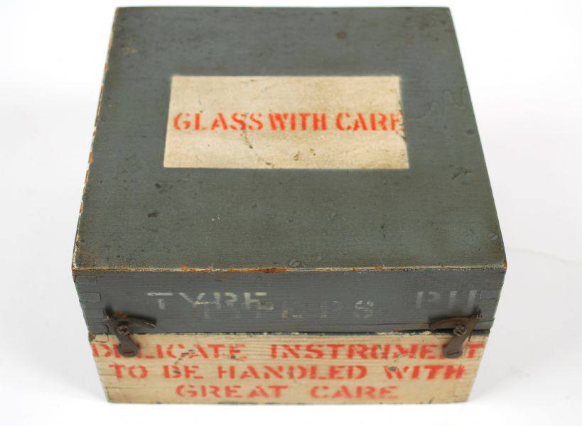 Antique compasses/3201-Aircraft compass