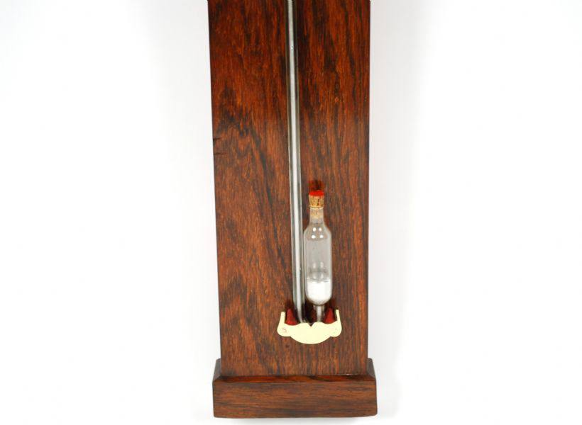 Antique measuring instruments/3337-Torricelli barometer