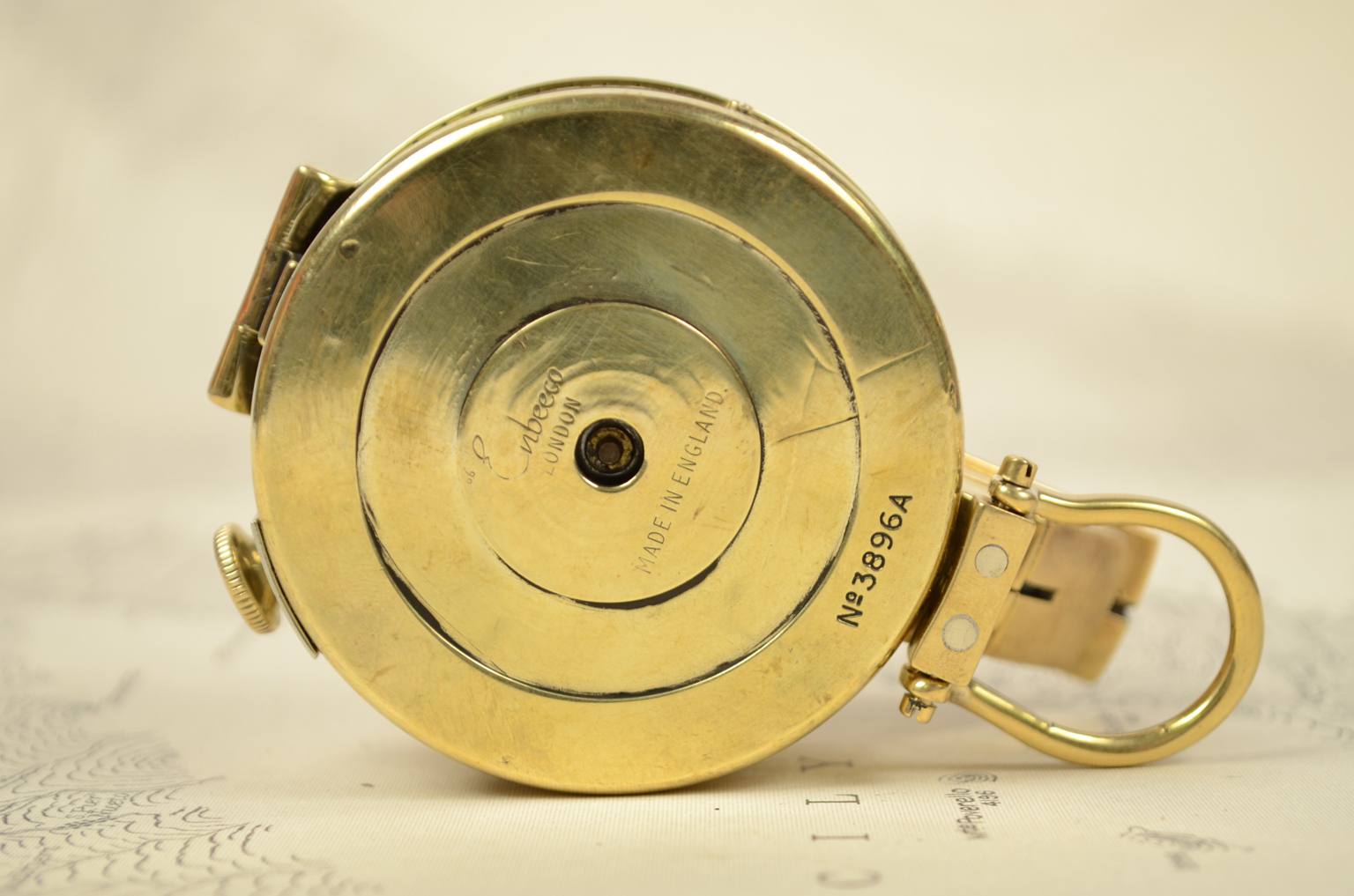 Antique compasses/3476a-Liquid prismatic compass