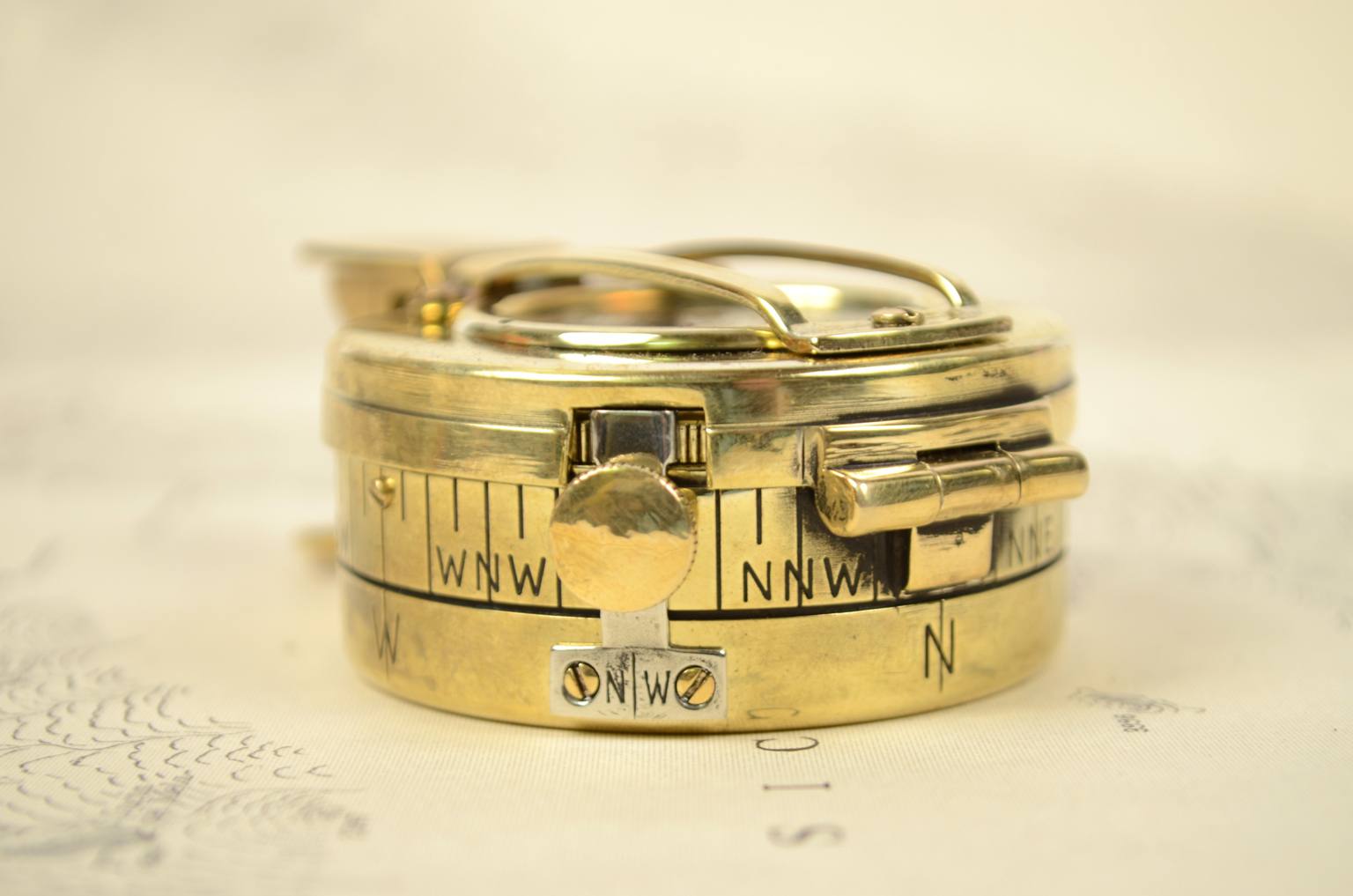 Antique compasses/3476a-Liquid prismatic compass