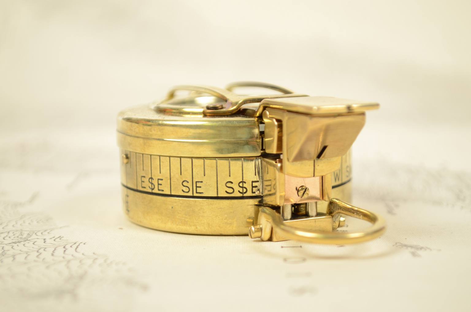 Antique compasses/3476a-Liquid prismatic compass