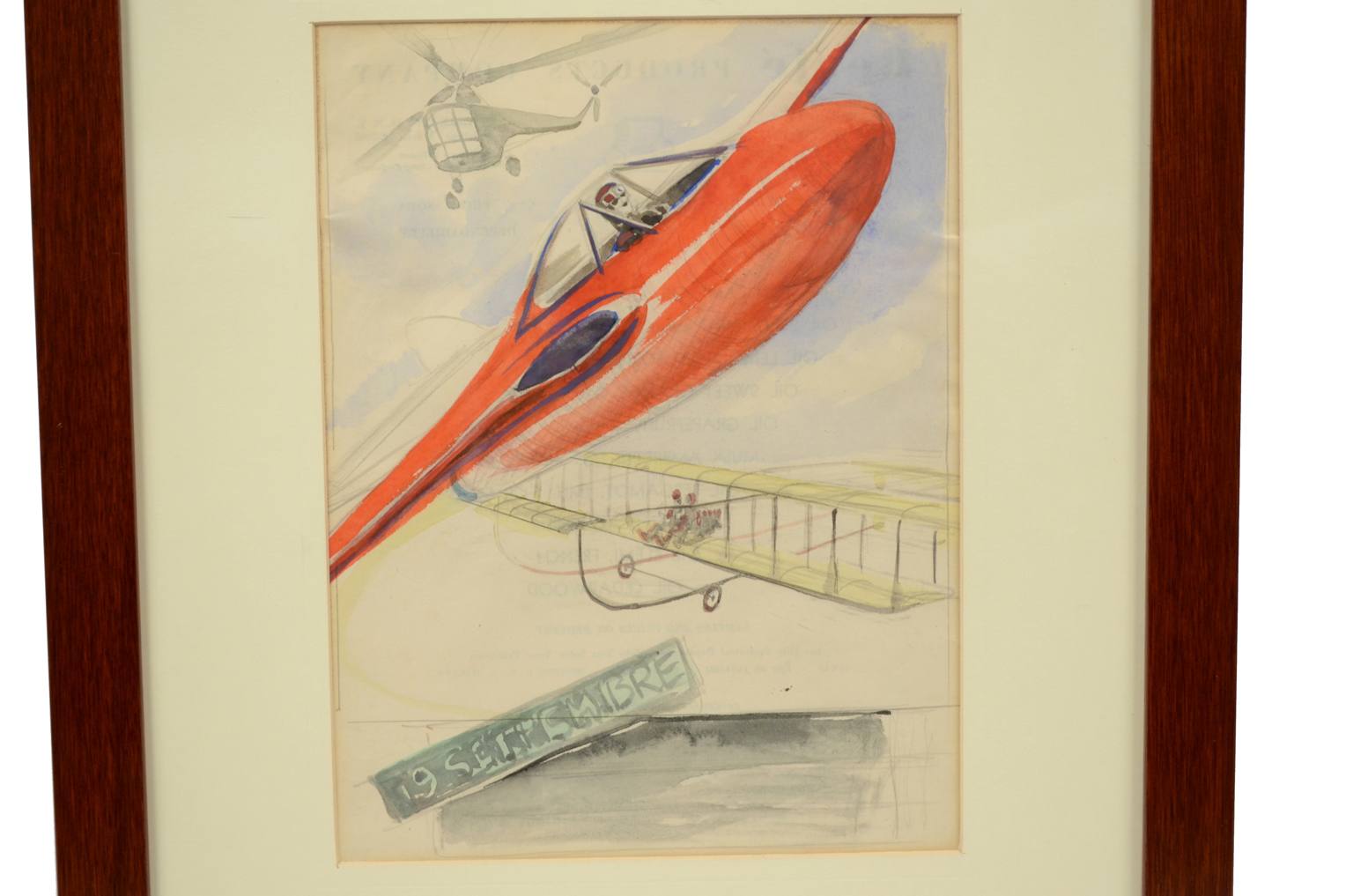 Old aircraft/3587-Sketch n3