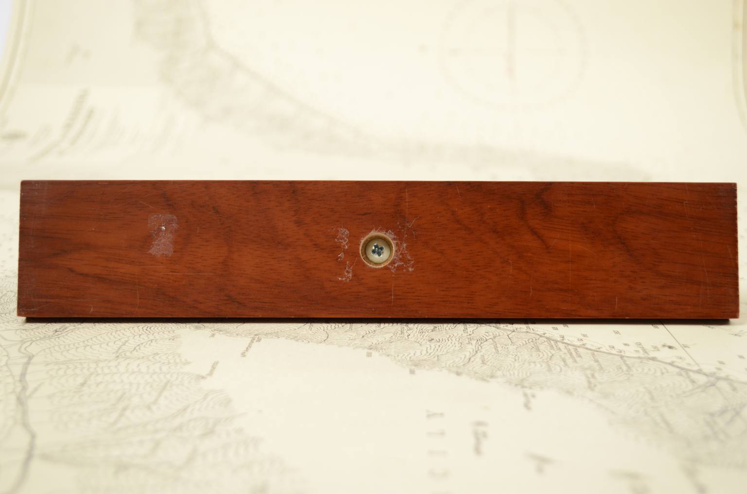 Antiquariato nautico/3590A-Modellino Impavido