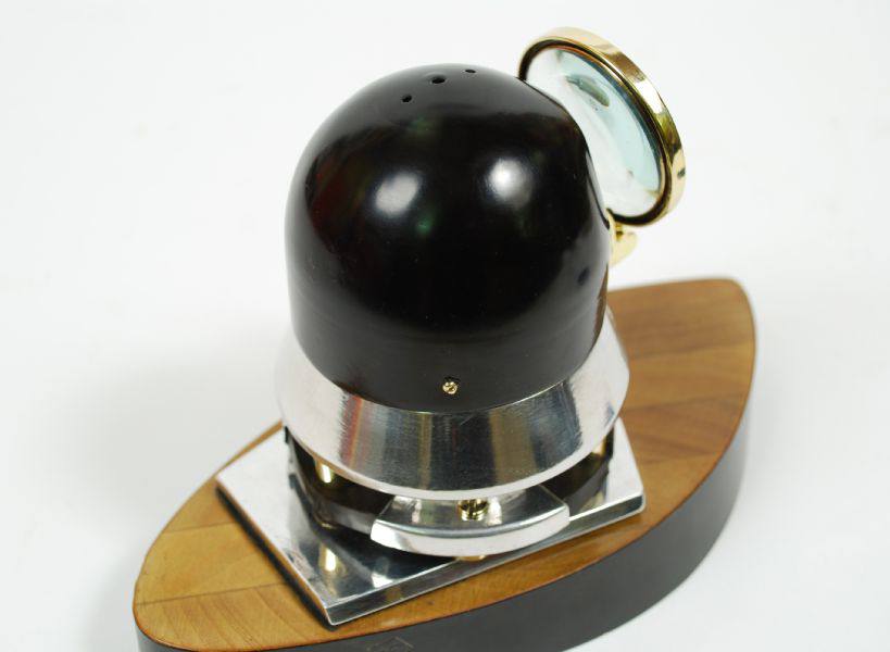 Antique compasses/3626-Aircraft compass 1940s